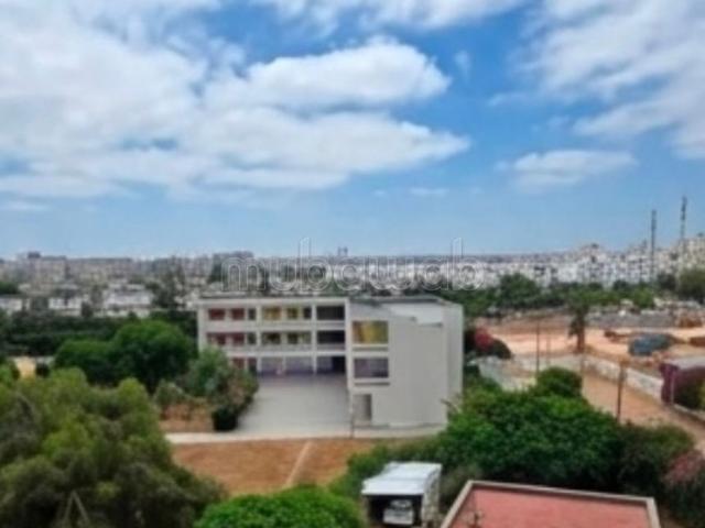 Appartement vente à Anfa, Gharb-Chrarda-Beni Hssen