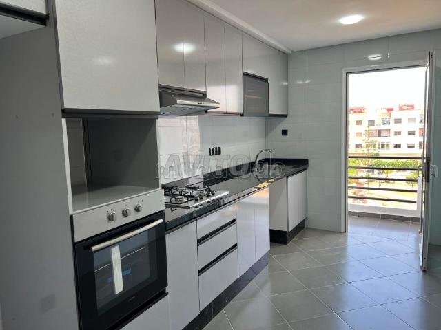 Appartement vente à Mohammedia, Gharb-Chrarda-Beni Hssen