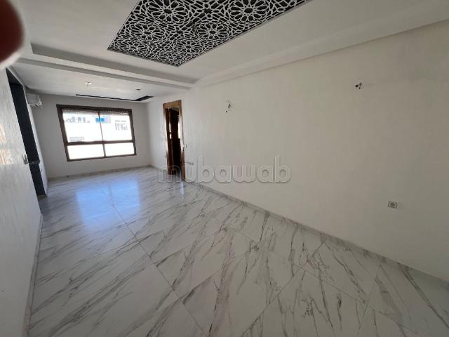 Appartement vente à Témara