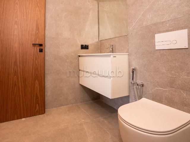 Appartement vente à Témara