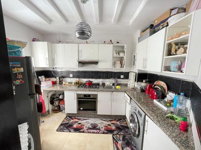 Appartement vente à Tétouan, Tanger-Tétouan