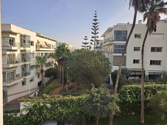 Appartement vente à Anfa, Gharb-Chrarda-Beni Hssen