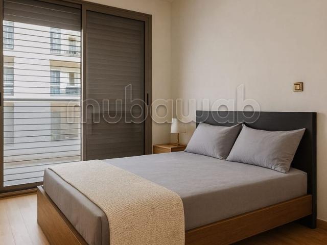 Appartement vente à Anfa, Gharb-Chrarda-Beni Hssen