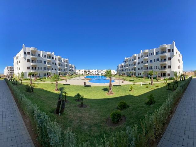 Appartement vente à M'diq, Tanger-Tétouan