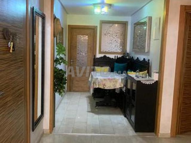 Appartement vente à Anfa, Gharb-Chrarda-Beni Hssen
