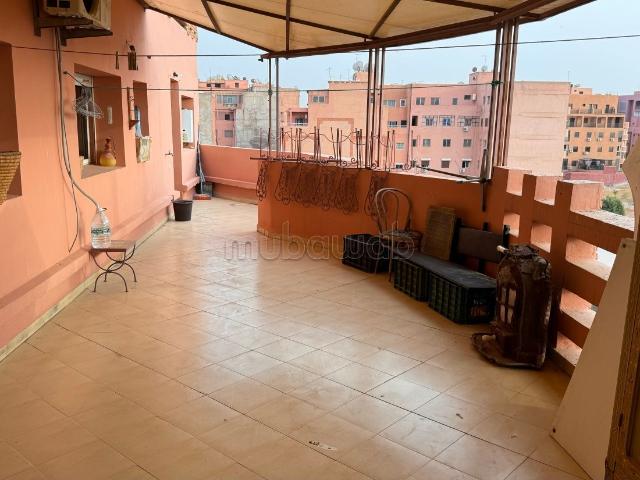 Appartement vente à Marrakech, L'Oriental