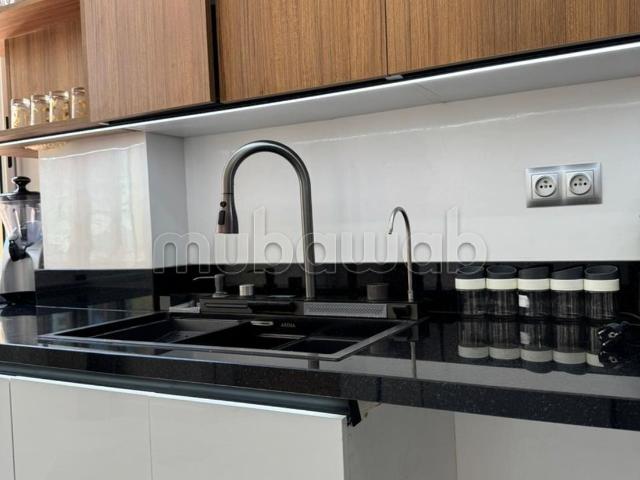 Appartement vente à Tangero, Tanger-Tétouan