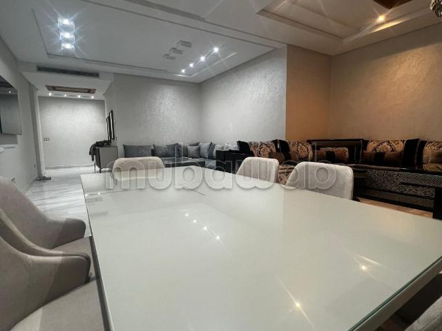 Appartement vente à Tangero, Tanger-Tétouan