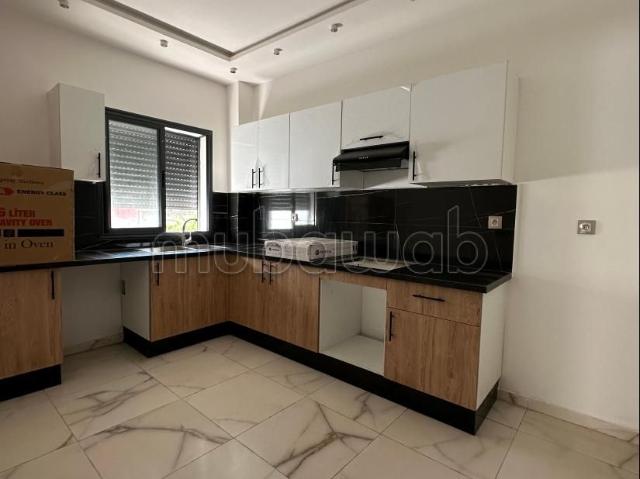 Appartement vente à Lyautey