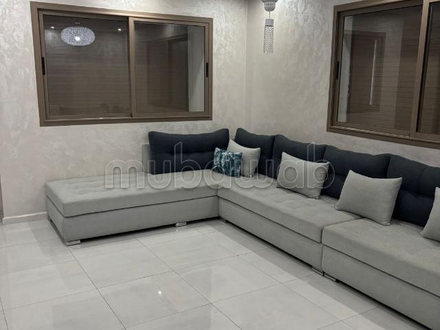 Appartement vente à Lyautey