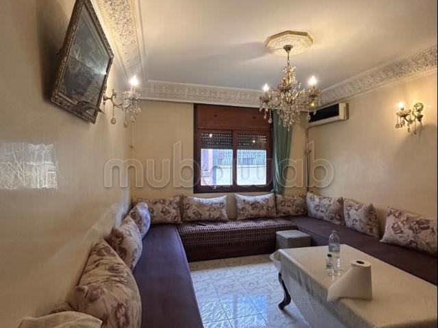 Appartement vente à Témara