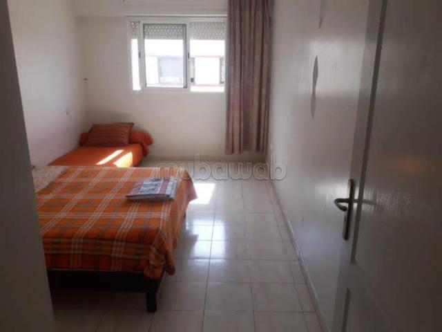 Appartement vente à Rbat