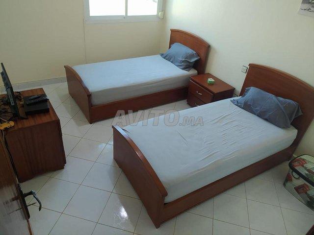 Appartement vente à Kénitra