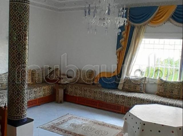 Appartement vente à Rabat
