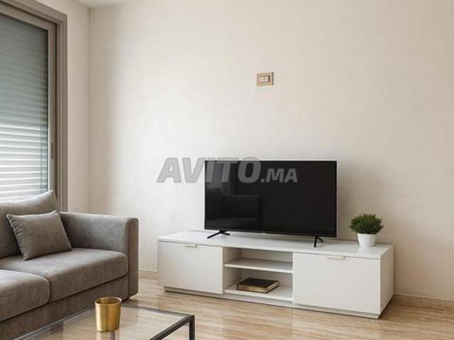 Appartement vente à Anfa, Gharb-Chrarda-Beni Hssen