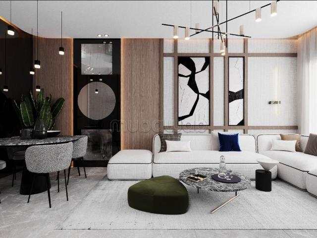 Appartement vente à Anfa, Gharb-Chrarda-Beni Hssen