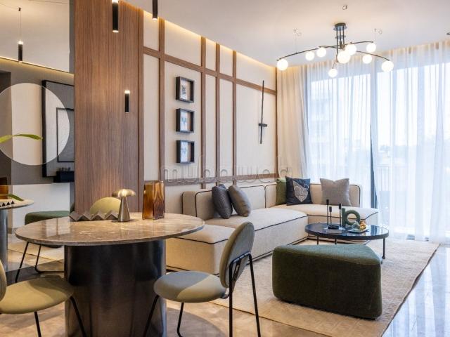 Appartement vente à Anfa, Gharb-Chrarda-Beni Hssen