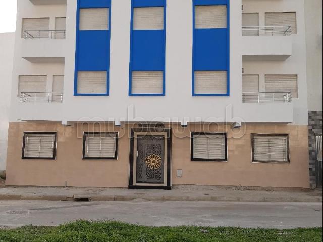 Appartement vente à Martil, Tanger-Tétouan