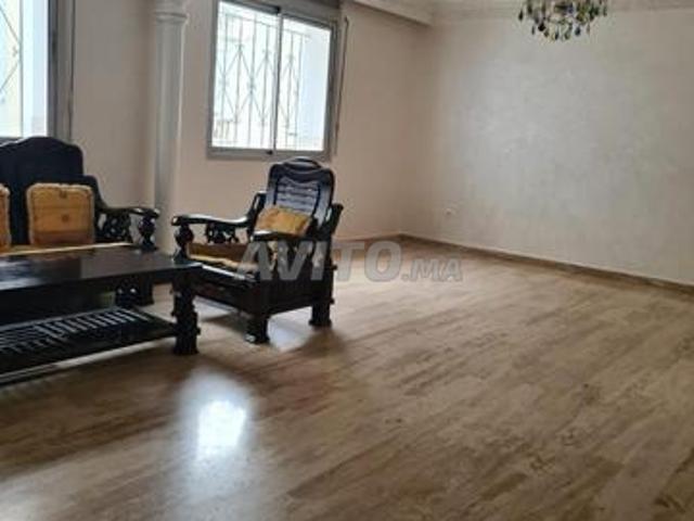 Appartement vente à Anfa, Gharb-Chrarda-Beni Hssen