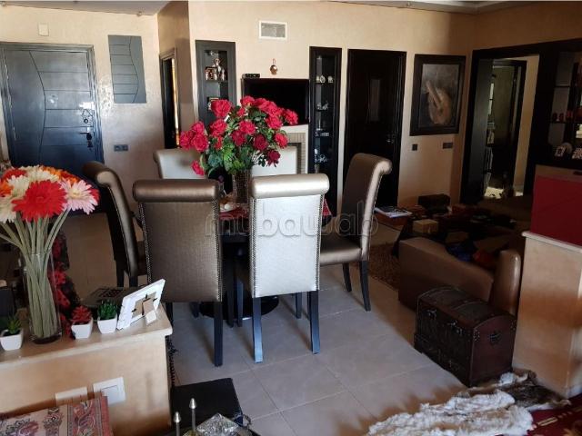 Appartement vente à Rabat