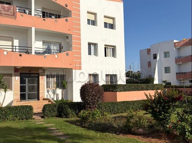 Appartement vente à Mohammedia, Gharb-Chrarda-Beni Hssen