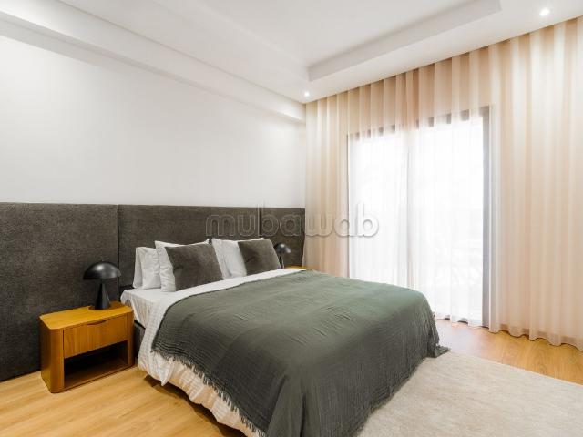 Appartement vente à Anfa, Gharb-Chrarda-Beni Hssen