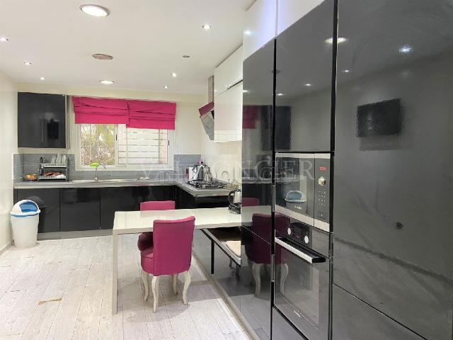 Appartement vente à Anfa, Gharb-Chrarda-Beni Hssen