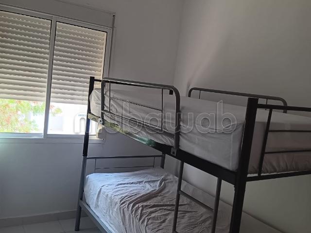 Appartement vente à Saida