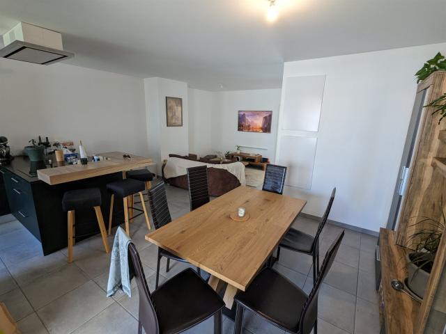 Appartement vente à Vénissieux, Rhône