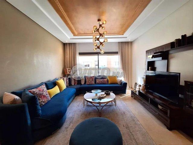 Appartement vente à Anfa, Gharb-Chrarda-Beni Hssen