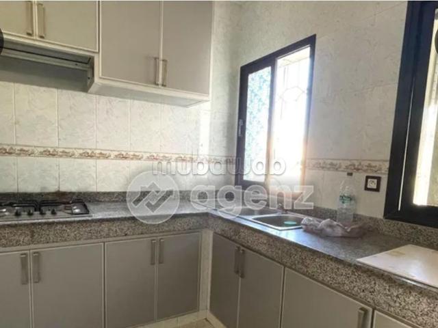 Appartement vente à Anfa, Gharb-Chrarda-Beni Hssen