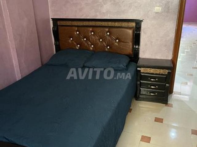 Appartement vente