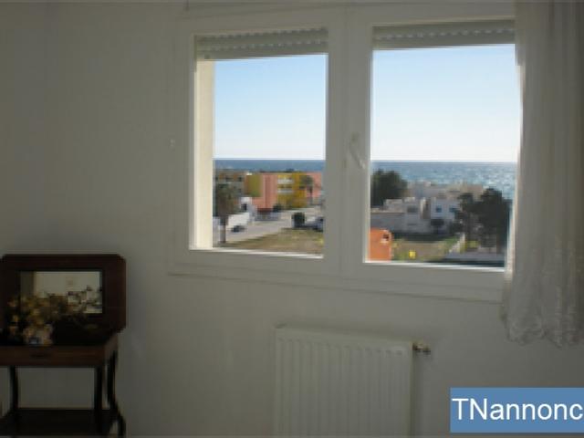 Appartement vente