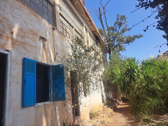 Maison vente à Mohammedia