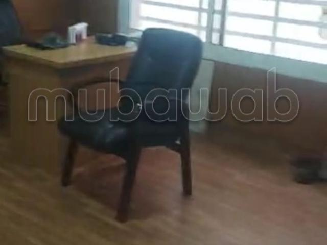 Bureau vente à Lyautey