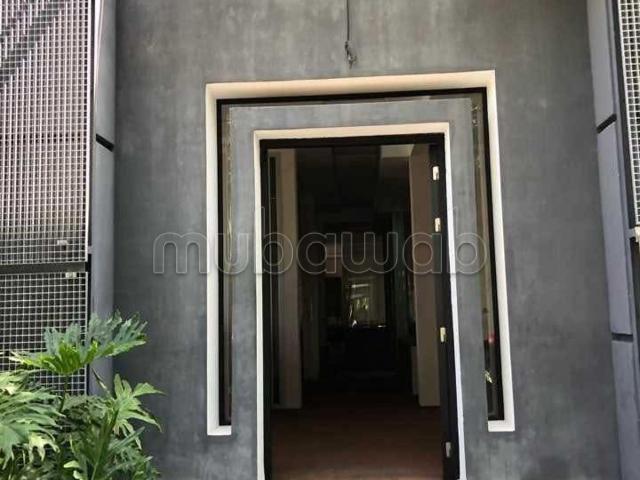 Bureau vente à Anfa, Gharb-Chrarda-Beni Hssen