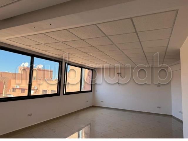 Bureau vente à Marrakech, L'Oriental