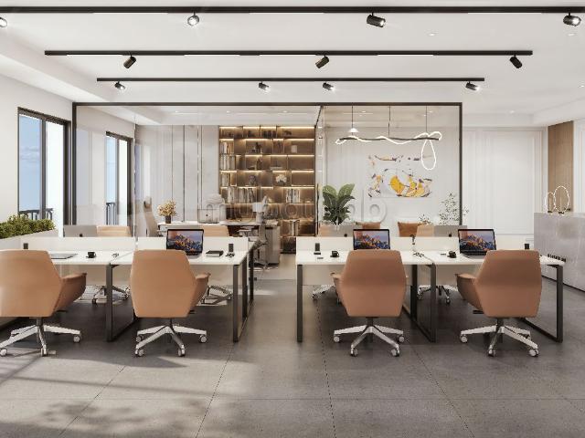 Bureau vente à Casablanca