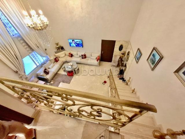 Appartement vente à Marrakech, L'Oriental