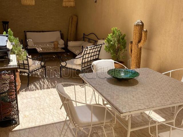 Appartement vente à Marrakech, L'Oriental
