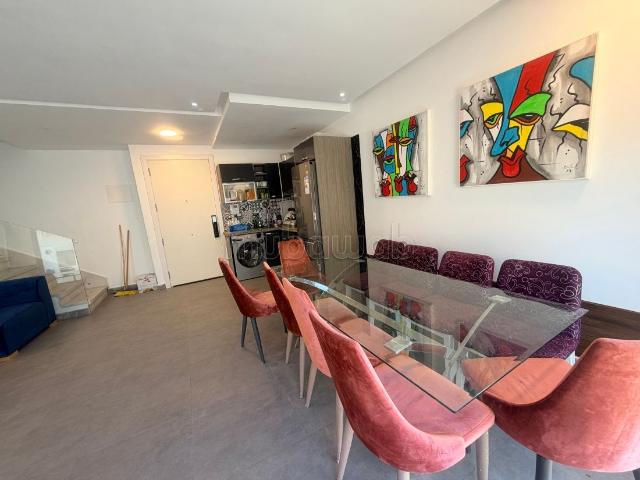 Appartement vente à Anfa, Gharb-Chrarda-Beni Hssen