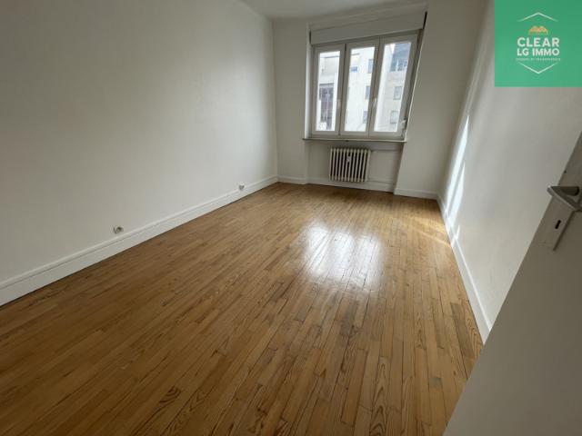 Appartement vente à Thionville