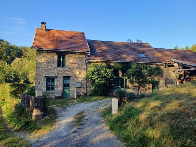 Maison vente à Les Perrassades, Les Billanges