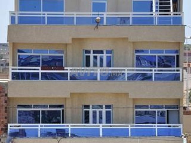 Appartement location à Nador
