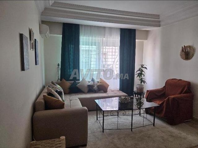 Appartement vente à Anfa, Gharb-Chrarda-Beni Hssen