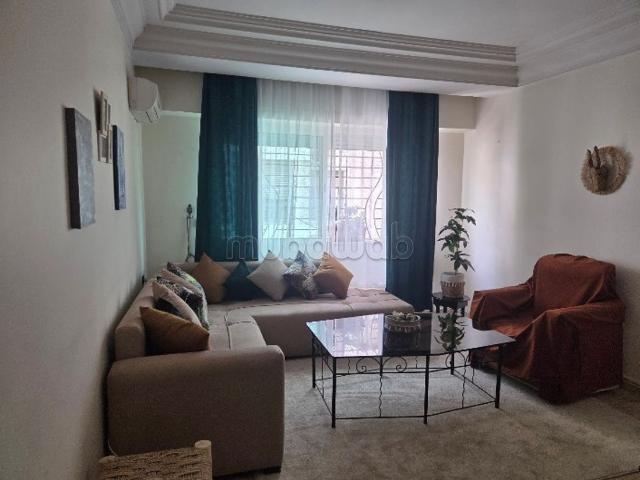 Appartement vente à Anfa, Gharb-Chrarda-Beni Hssen