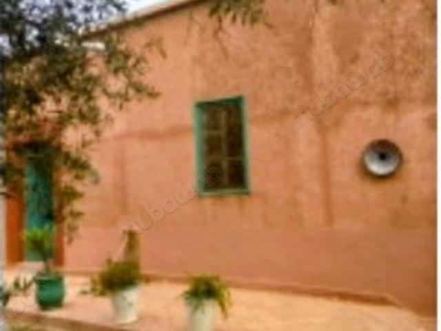 Maison vente à Al Haouz, L'Oriental