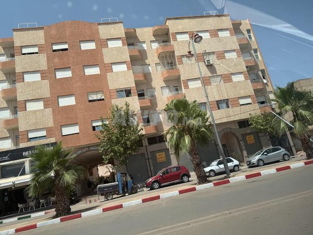 Local commercial vente à Ain Taoujdat
