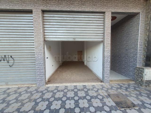 Local commercial vente à Deroua, Gharb-Chrarda-Beni Hssen