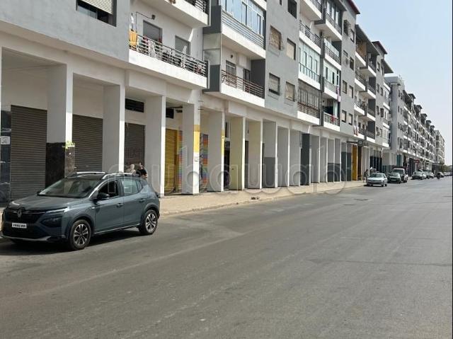 Local commercial vente à Dar Bouazza, Gharb-Chrarda-Beni Hssen